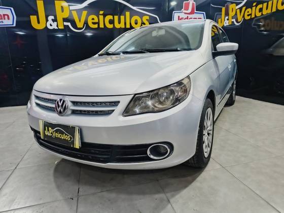 VOLKSWAGEN GOL 1.6 MI POWER 8V FLEX 4P MANUAL G.V VOLKSWAGEN GOL 1.6 MI POWER 8V FLEX 4P MANUAL G.V